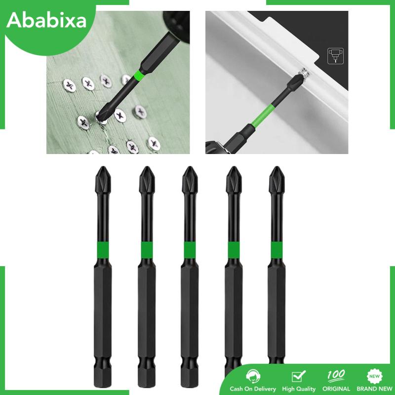 Bộ 5 Mũi Khoan Di Động Chuyên Dụng Cho Máy Khoan Dự Án DIY