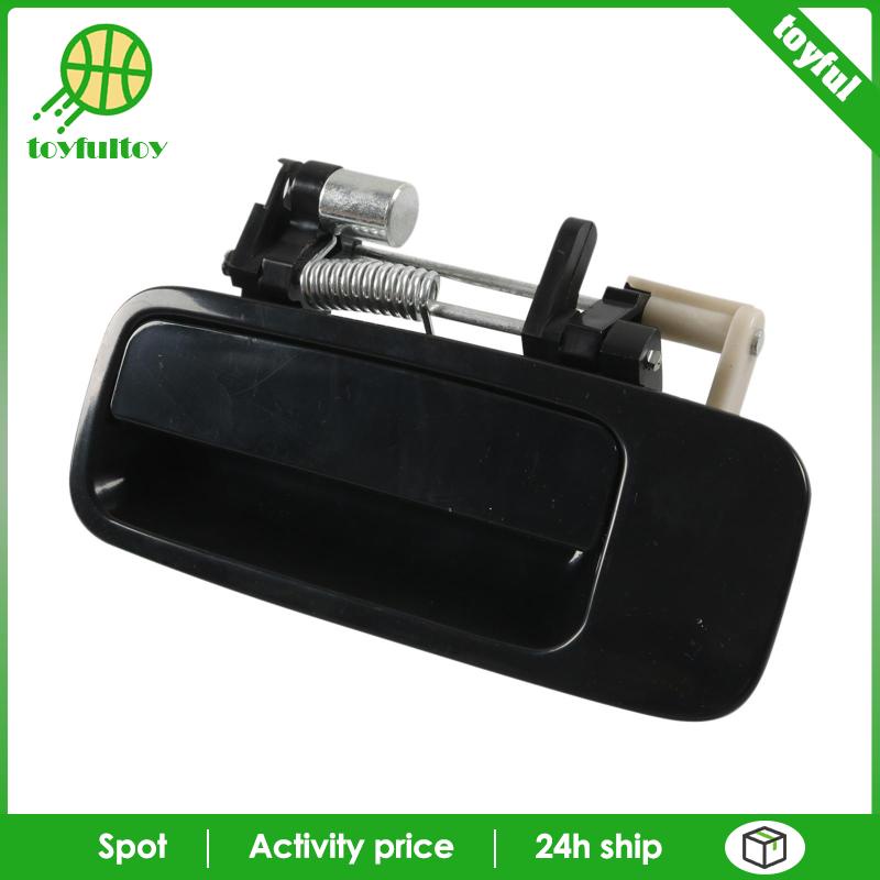 Tay Nắm Cửa Bên Ngoài 69240-Aa010 Cho Xe Hơi