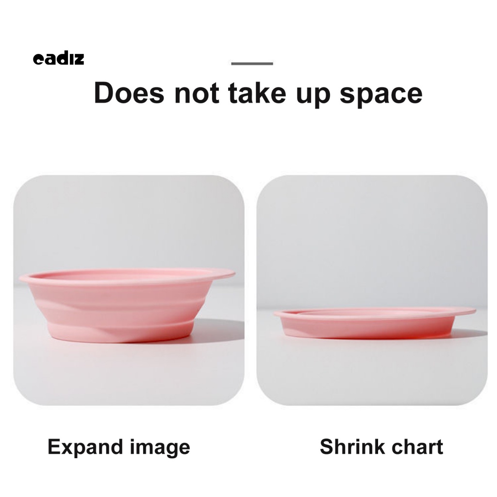 Dụng Cụ Vệ Sinh Cọ Trang Điểm Bằng Silicone Nhiều Kết Cấu Tiện Dụng