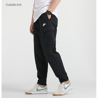 Nike Quần jogger Nam cu4326