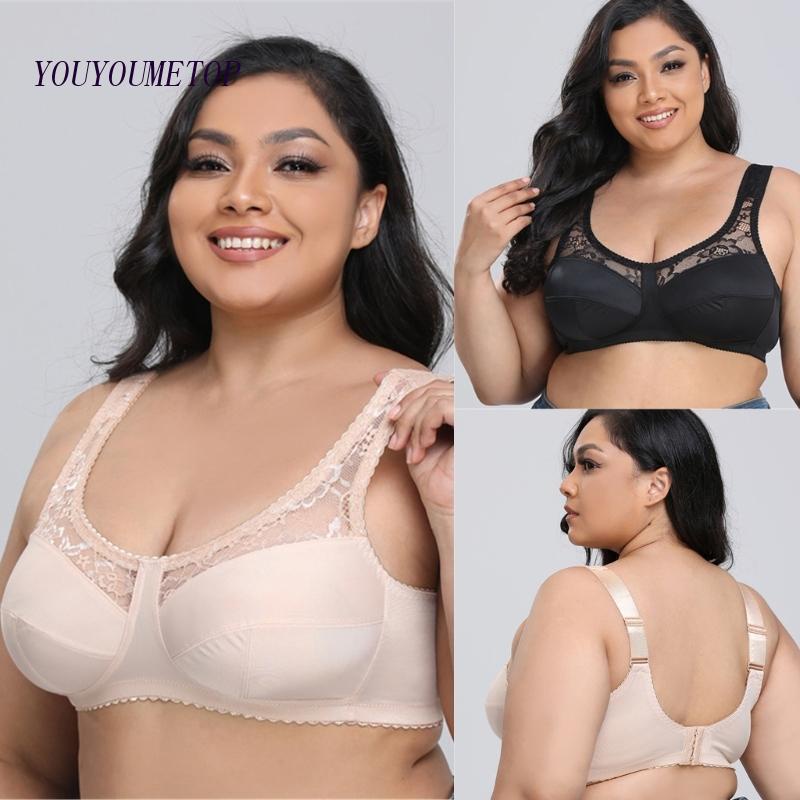 Áo lót Không Gọng Size Lớn