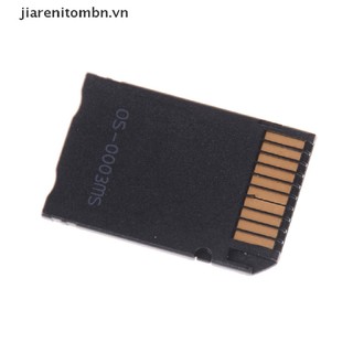 Đầu Đọc Thẻ Nhớ Micro SD Sang Ms Pro Duo