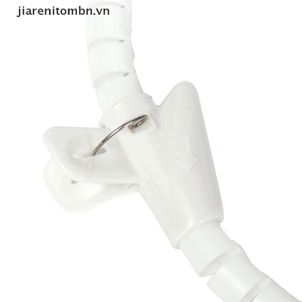 Cuộn Dây Quấn Bảo Vệ Dây Cáp 1M 8mm Chuyên Dụng