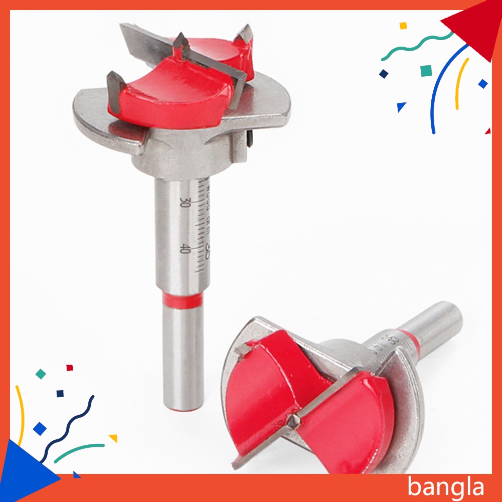 Mũi Khoan Bản Lề 35mm Có Thể Điều Chỉnh Chuyên Dụng Cho Chế Biến Gỗ