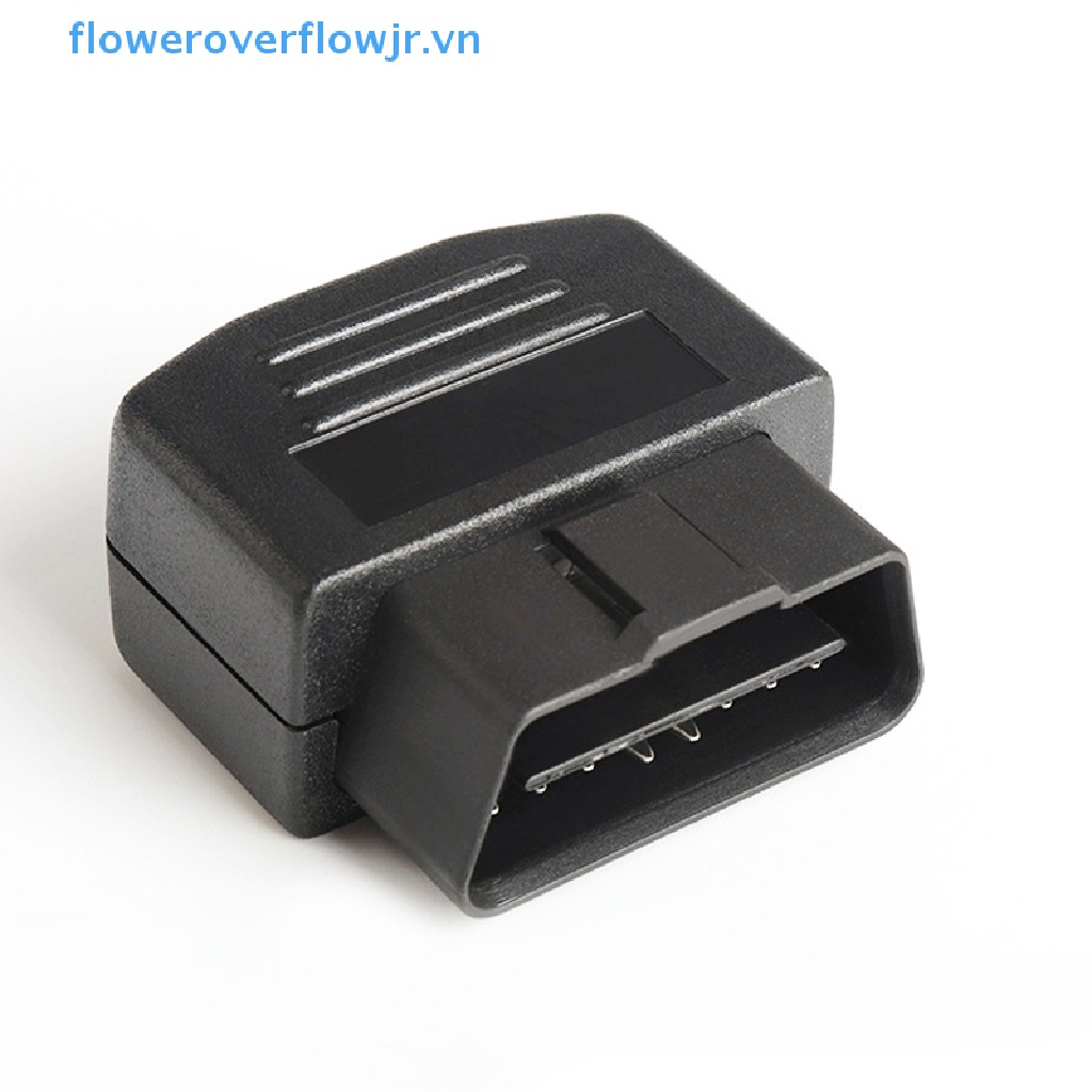 Bộ Dây Cáp OBD2 + Ốc Vít J1962M Cho Xe Hơi