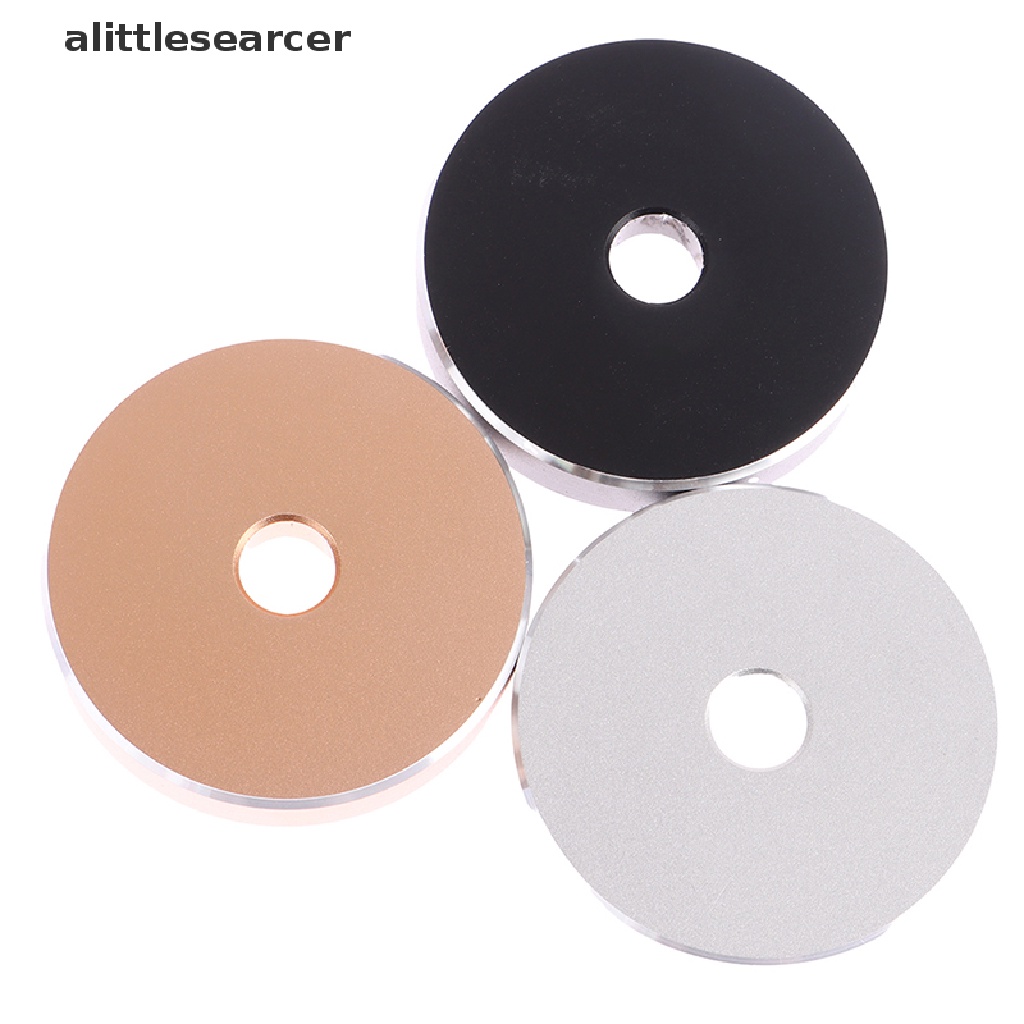 Bộ Chuyển Đổi Máy Quay Đĩa ER 45 RPM 7 inch EP Bằng Nhôm Chất Lượng Cao