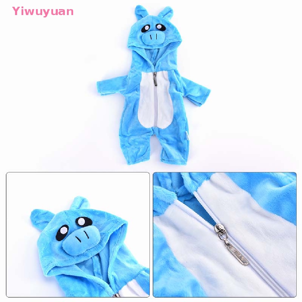 Vịt Nhồi Bông Mềm Mại 30cm Dành Cho Búp Bê Mới