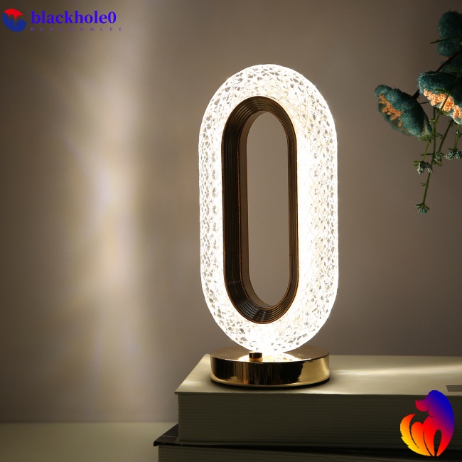 Bộ Đèn Led Để Bàn Có Thể Điều Chỉnh Độ Sáng Thiết Kế Sang Trọng