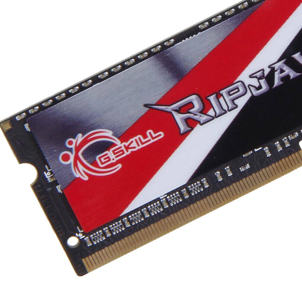 Bộ Nhớ Laptop 8GB DDR3L 1600MHz PC3L-12800S 204Pin 1.35V