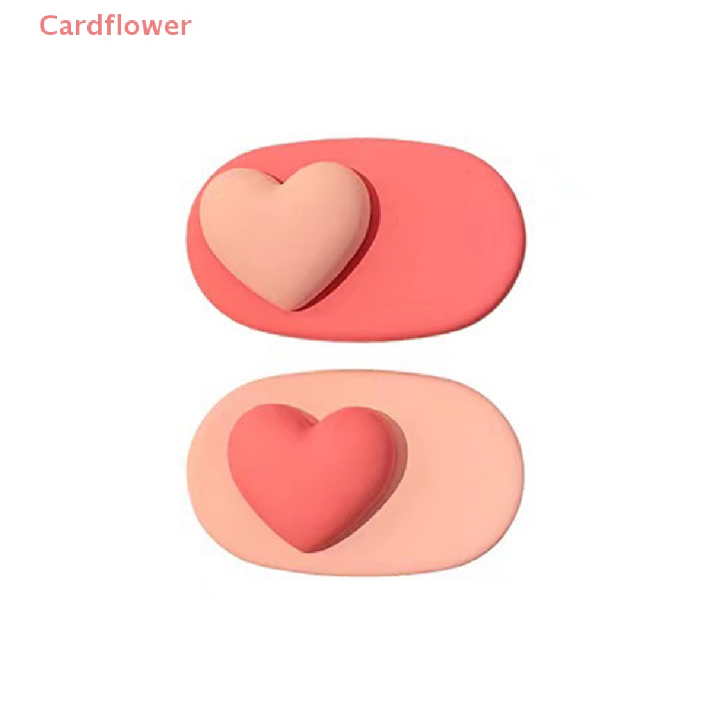 Kẹp Tóc Hình Trái Tim Dễ Thương Cho Bé Gái