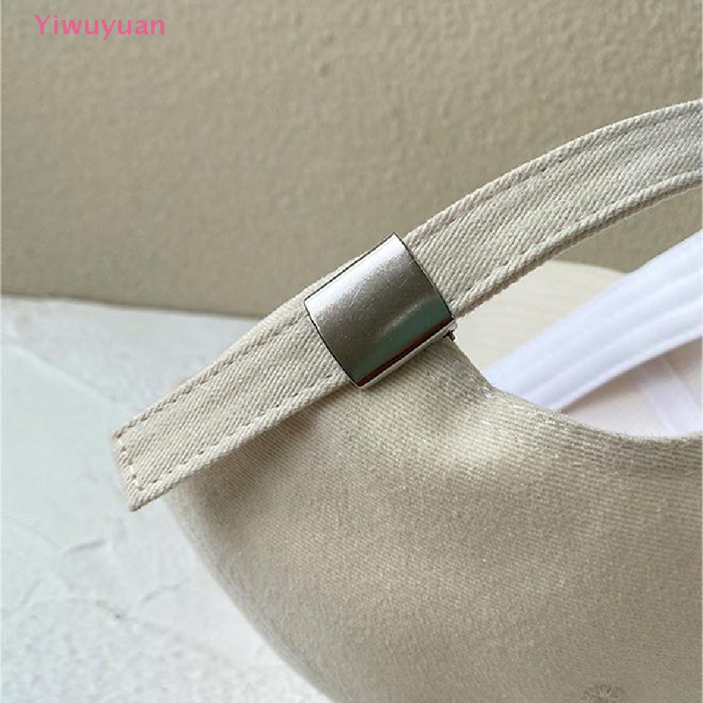 Mũ Lưỡi Trai Thêu Chữ Phong Cách Hàn Quốc Mới