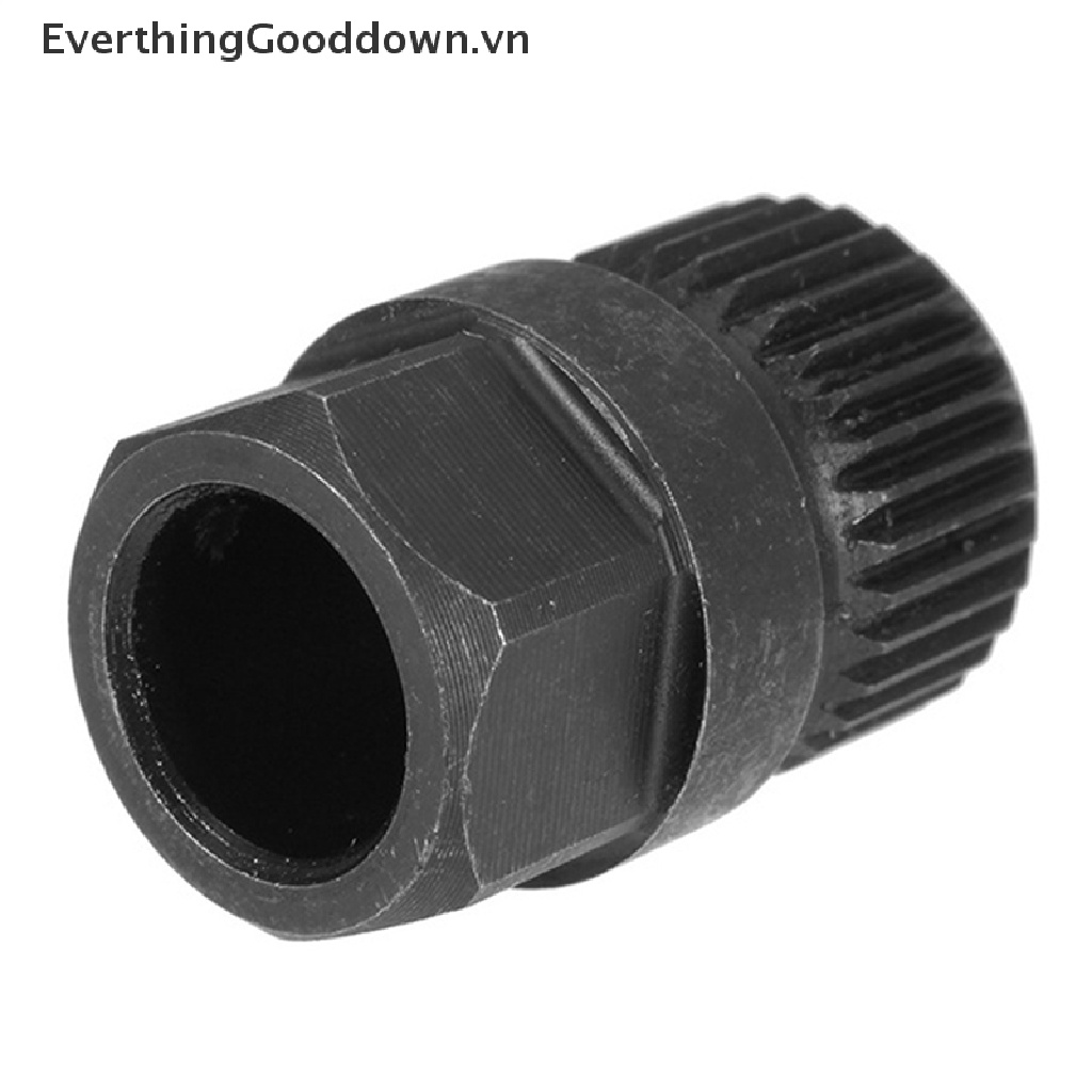 Bộ Dụng Cụ Tháo Gỡ Ròng Rọc 33 Vòng Chuyên Dụng Cho VW / AUDI / FORD vn