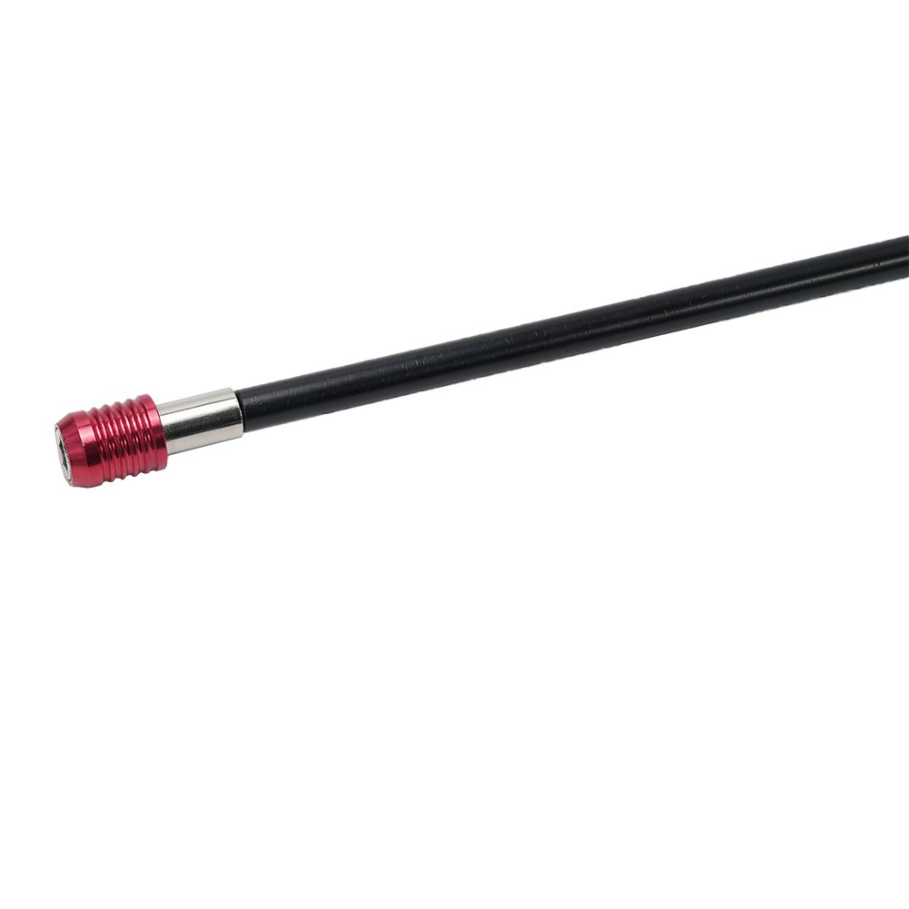 Giá Đỡ Mũi Khoan Từ Tính 300mm 1 / 4 "Tháo Gỡ Nhanh