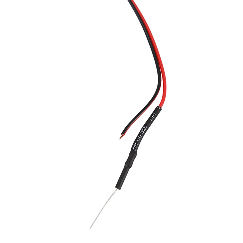 Đèn Led Báo Động 12V Cho Xe Hơi