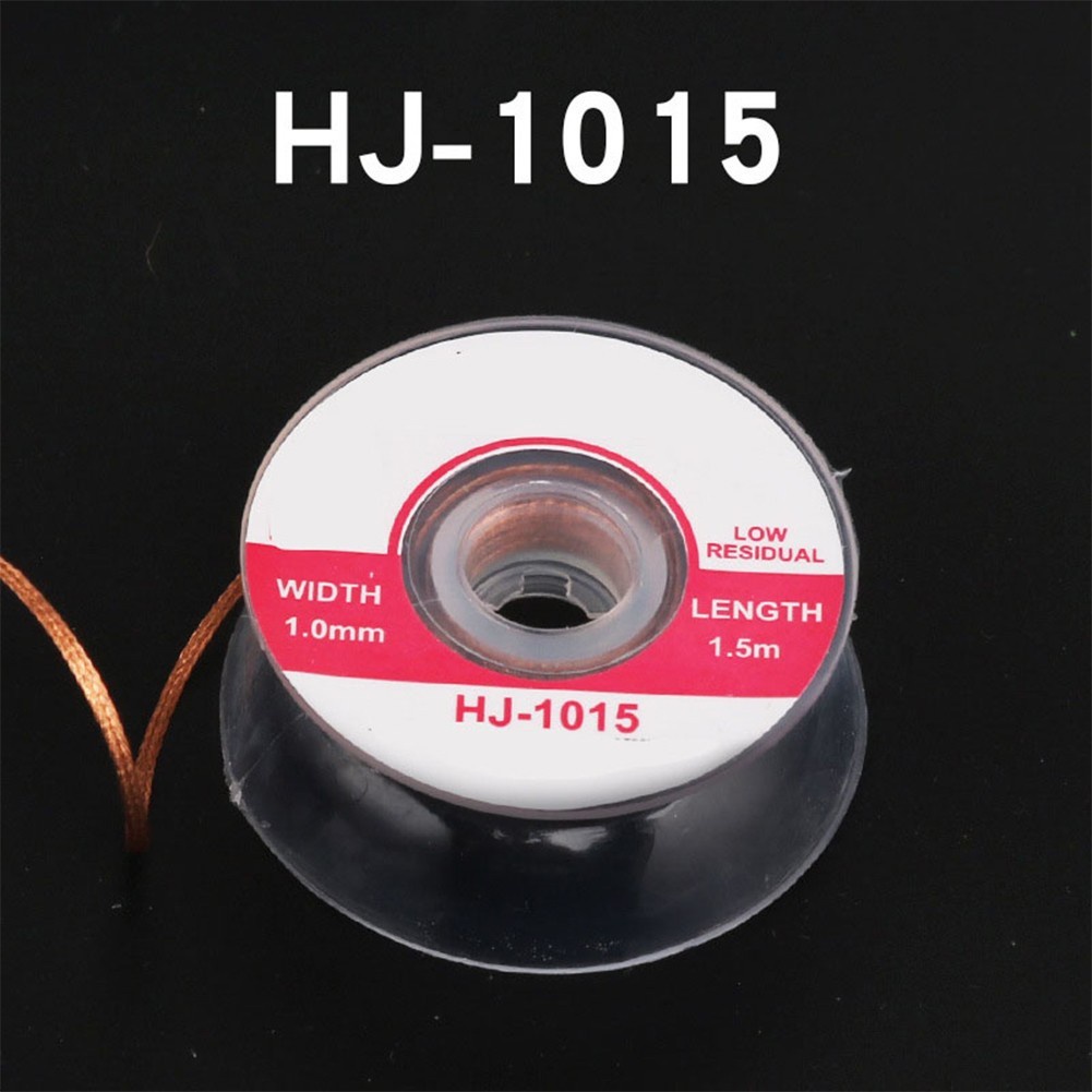 Dây Hàn Dài 1.5M Loại Bỏ Mối Hàn Chuyên Dụng