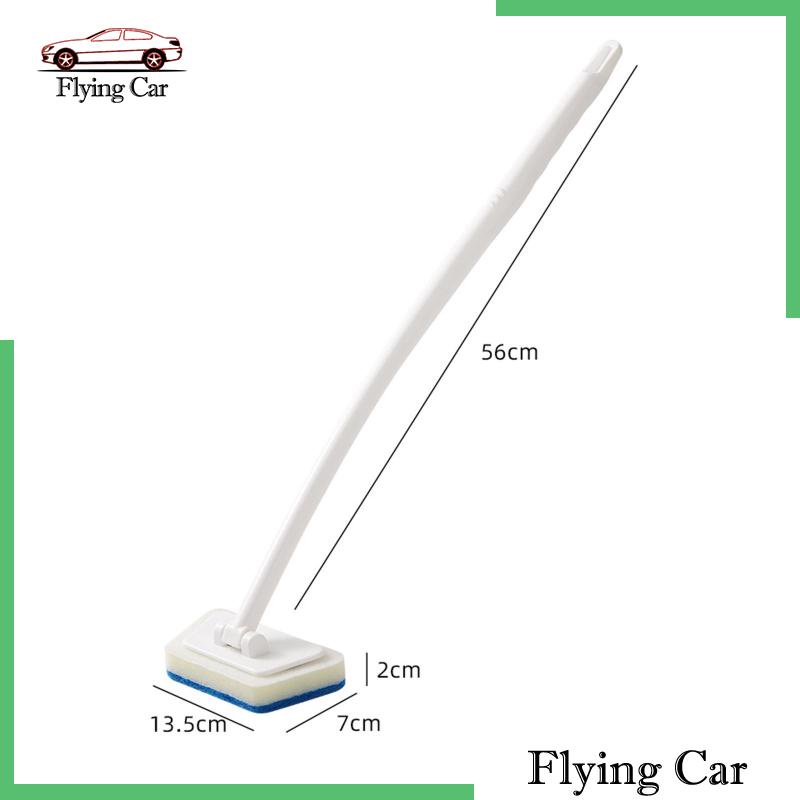 Bàn Chải Chà Toilet Cầm Tay Lzdjfmy2 Tiện Dụng