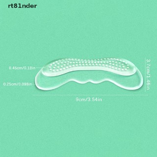 1 Cặp Đệm Silicone Lót Giày Cao Gót