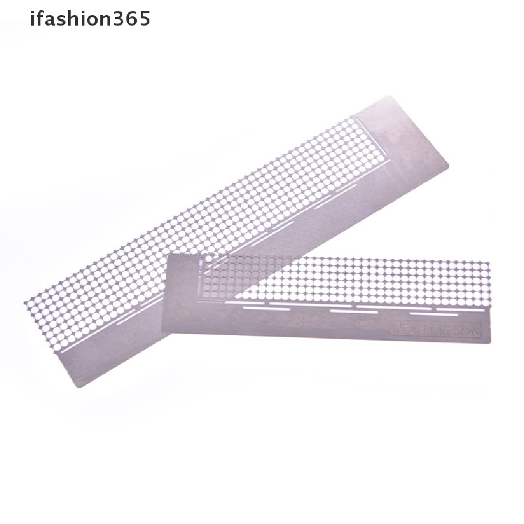 Thước Đo Cố Định Tranh Đính Đá Diy Thời Trang ifashion365