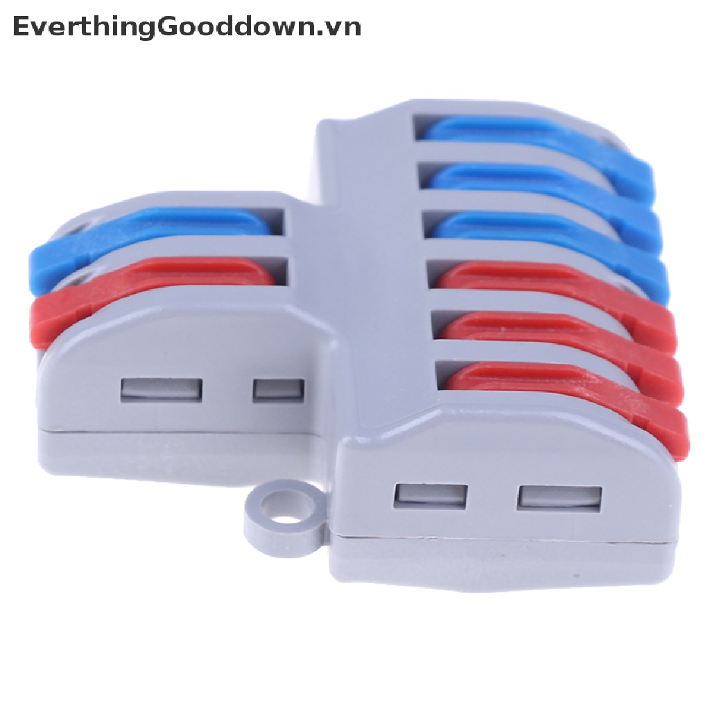 Everthinggooddown Dây Cáp Kết Nối Nhanh Chóng spl-62 vn