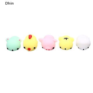 [JCBV] Đồ Chơi Squishy GiúP GiảM Căng ThẳNg