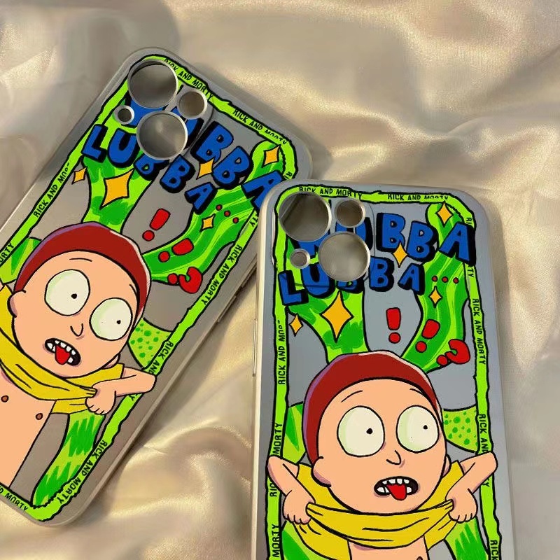 Ốp Điện Thoại Silicon TPU Mềm Mạ Điện Chống Sốc Cho IPhone 11 14 13 12 Pro Max XS XR X 8 + 7 6S Plus