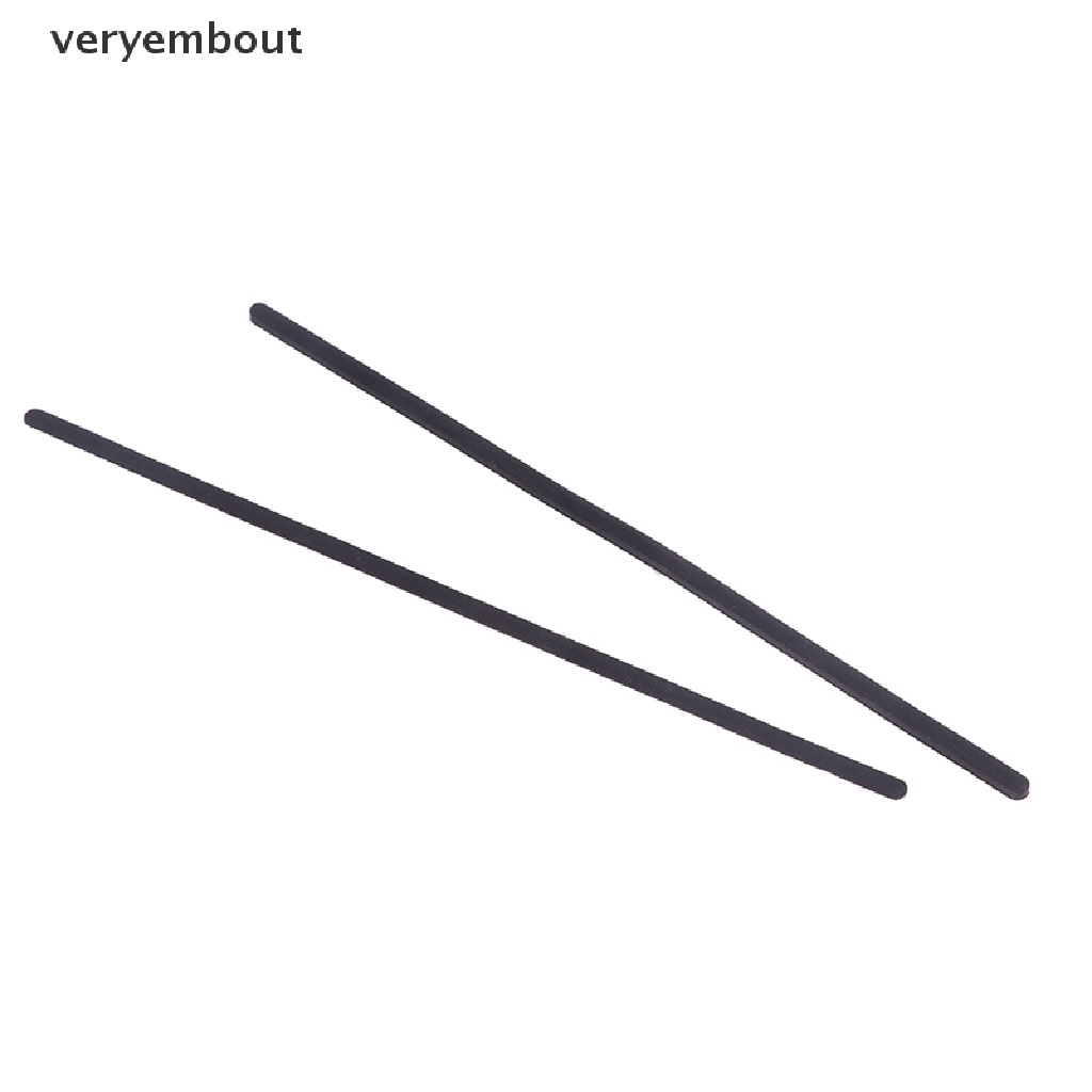 Set 1 / 2 Miếng Đệm Chân Chống Trượt Bằng Cao Su Dành Cho Laptop Dell E7280 E7290 E7390 E7380