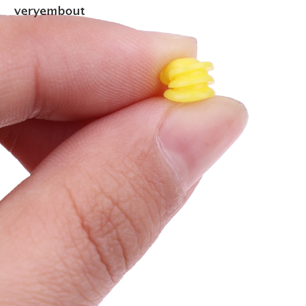 Set 100 Đầu Nối Dây Cao Su Tiện Lợi 281934Đầu Cắm n - 2 Cho Tyco 1.5 Series n 1.5 Chất Lượng Cao