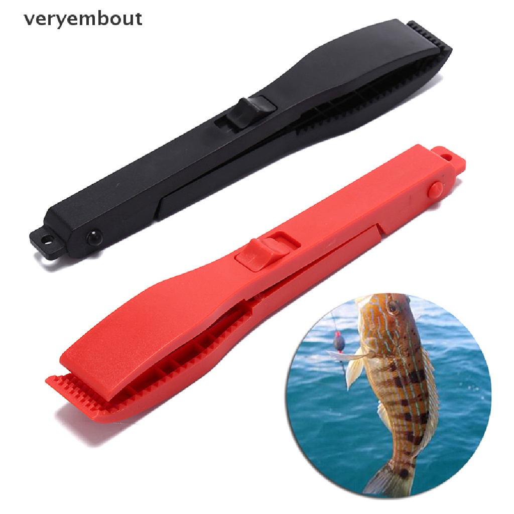 Kìm Kẹp Cá Chuyên Dụng Chất Lượng Cao