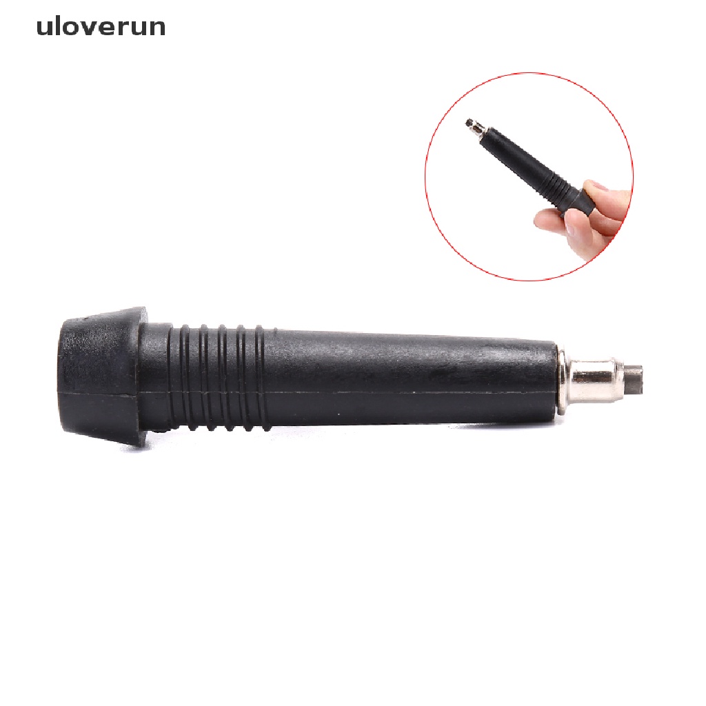 Set 4 Gậy Đi Bộ Đầu Cacbua Vonfram Thay Thế Tiện Dụng