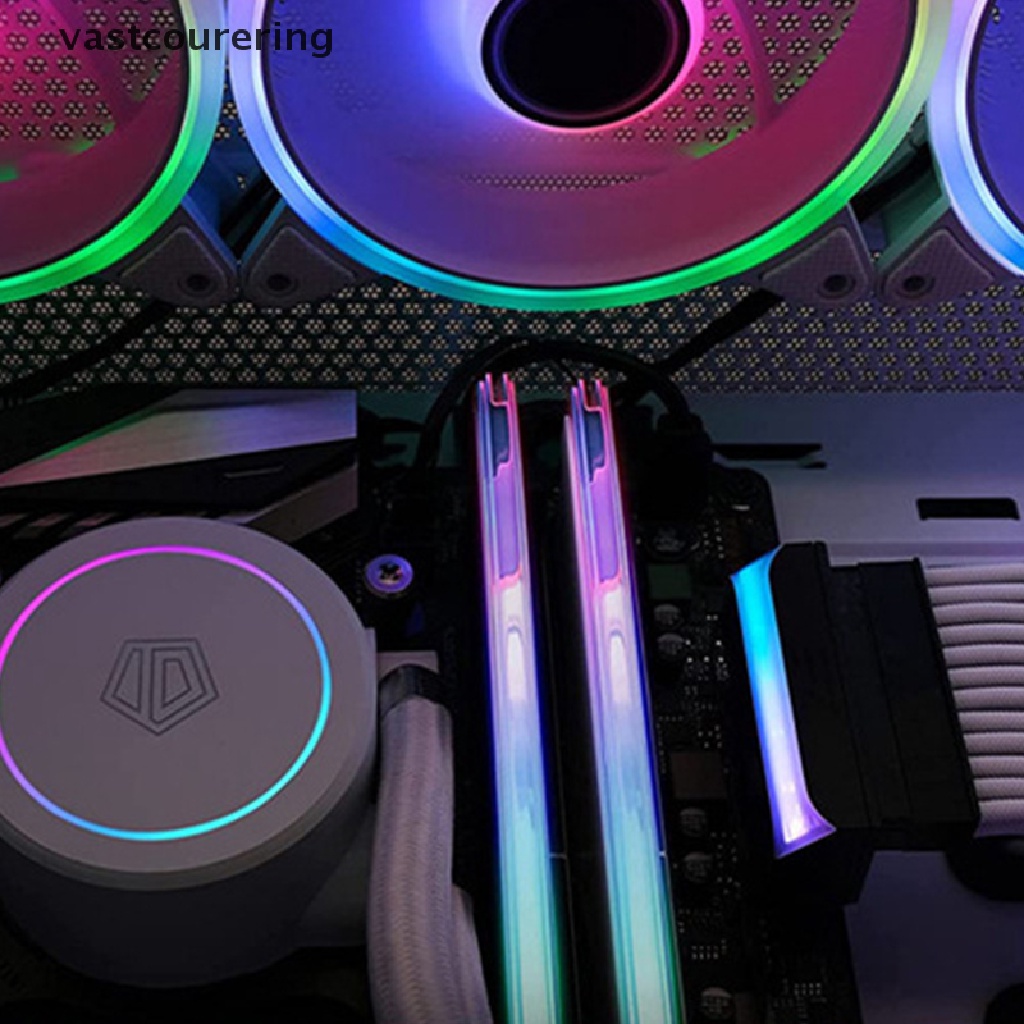 Mô Đun Chuyển Đổi Nguồn Điện ATX 24Pin Sang 90 Độ DIY