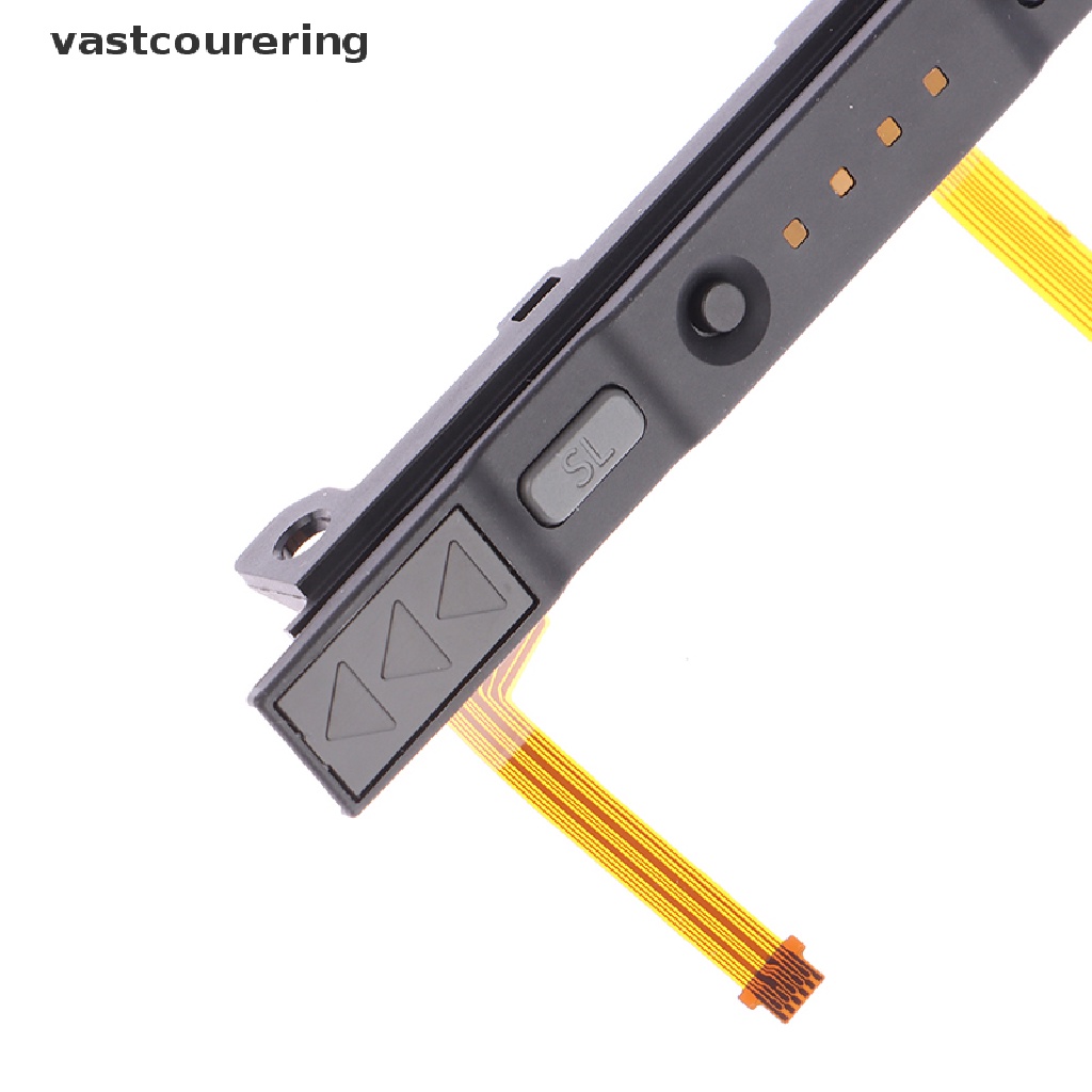 Tay Cầm Điều Khiển Chơi Game Vast Bằng Nhựa Kèm Dây Cáp Dẻo