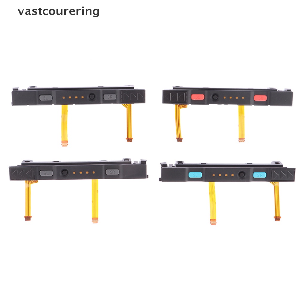 Tay Cầm Điều Khiển Chơi Game Vast Bằng Nhựa Kèm Dây Cáp Dẻo