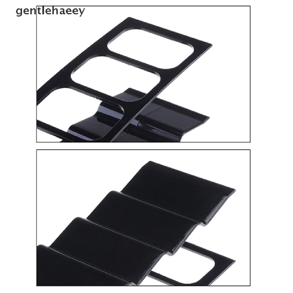 Giá Đỡ Điều Khiển Từ Xa TV 4 Ngăn Tiện Lợi