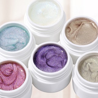 Gel Sơn Móng Tay Lấp Lánh Chống Thấm Nước