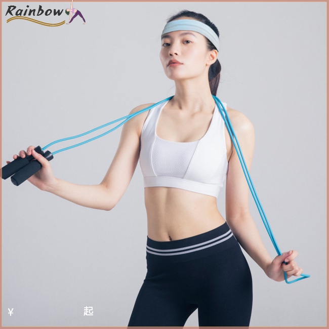 Băng Đô Thể Thao Co Giãn Thoáng Khí Chống Trượt Thoáng Khí