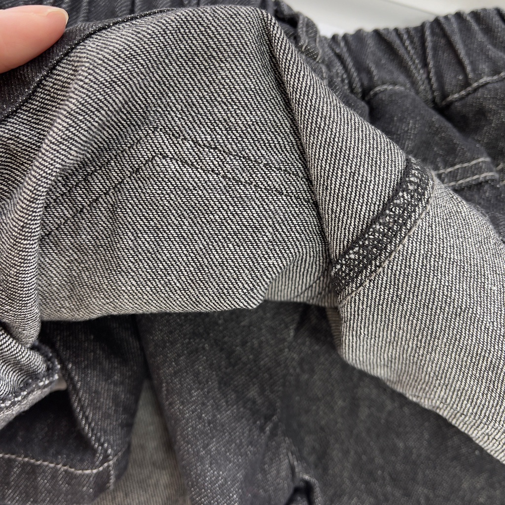 Bộ Đồ Hai Mảnh Áo Thun Tay Ngắn Phong Cách Hàn Quốc Dễ Thương Thời Trang Mùa Hè Cho Bé Gái