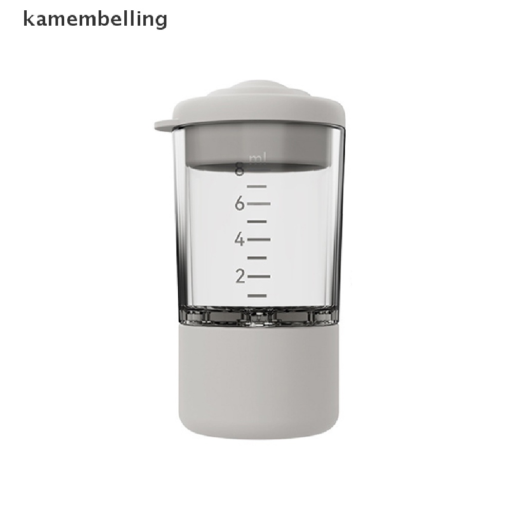 Tinh Dầu Massage Da Đầu kamembelling Kích Thích Mọc Tóc