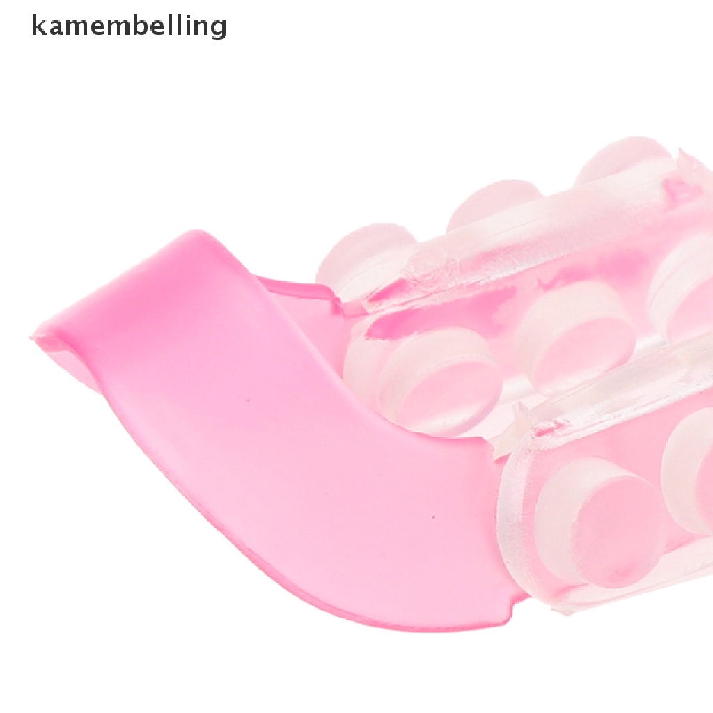 Set 6 Dụng Cụ Mát Xa Mũi 3 Kích Cỡ Cho Nữ