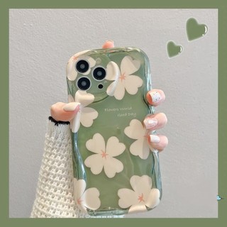 Ốp Điện Thoại In Hoa Sang Trọng Cho Iphone 11 14 13 12 Pro Max XR 6s 6 7 8 Plus 7plus X XS Max SE2020 Iphone 12 13