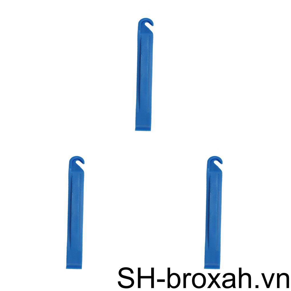1 / 2 / 3 / 5 Dụng Cụ Sửa Chữa Lốp Xe Đạp Leo Núi Bằng Nhựa
