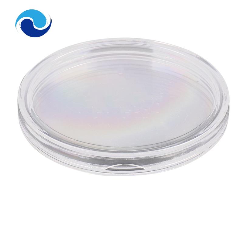 Hộp Đựng Tiền Xu 46mm Và 7 Kích Cỡ (16 / 20 / 25 / 27 / 30 / 38 / 46mm)