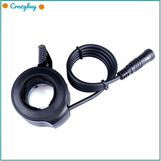 Cr Set 130 Phụ Kiện Gia Tốc 24v-72v Cho Xe Đạp Leo Núi