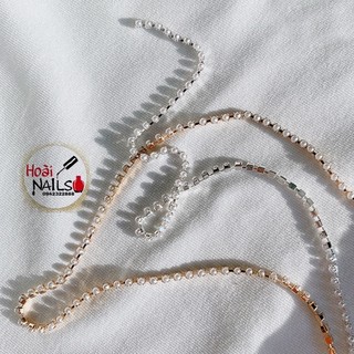 [SALE] Dây xích đá ( sợi dài khoảng 25cm)