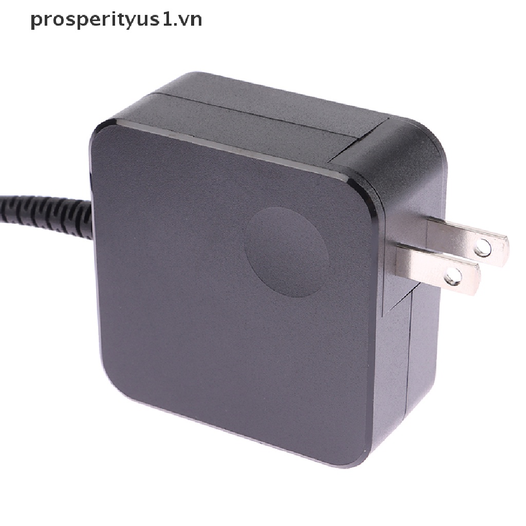 Củ Sạc prosperityus1 20V 2.25A 45W 4.0 * 1.7mm Cho Ipad 100 100s yoga310 yoga510 AC