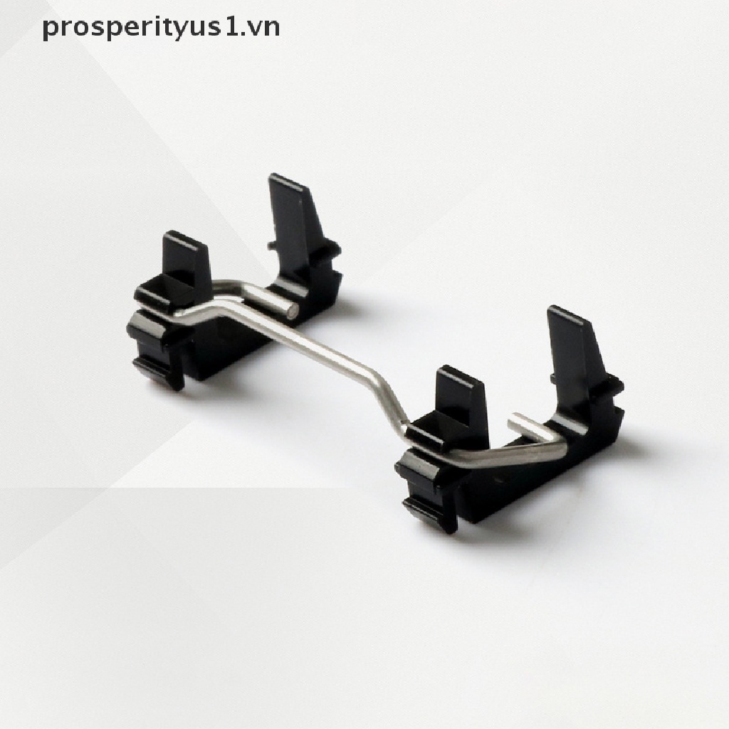 [prosperityus1] Bộ Lọc Bàn Phím Cơ MX Ổn Định Cân Bằng Dây Điện 6.25u 2u Costar H8WD