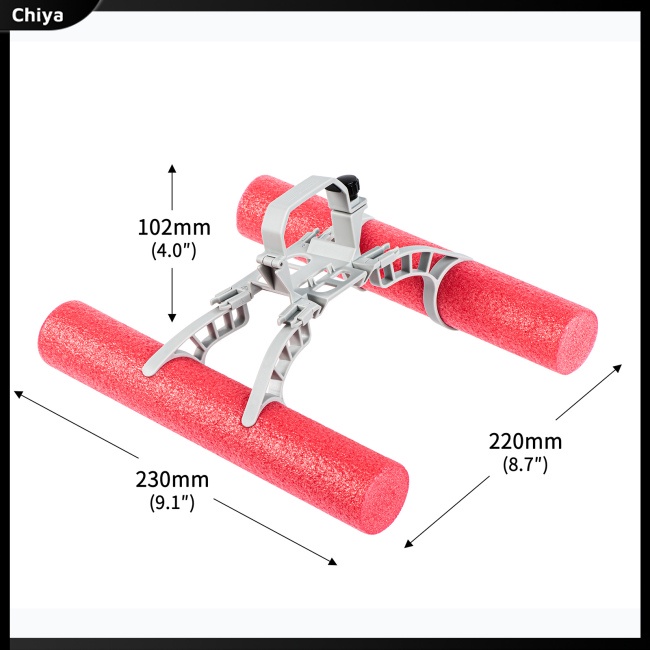 Bộ Chân Tiếp Đất Nổi Chuyên Dụng Cho Dji Mini 3 Pro Drone