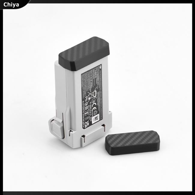 Nắp Đậy Cổng Sạc Pin Chống Bụi Tương Thích Với Máy Bay Quay Phim Dji Mini 3 Pro