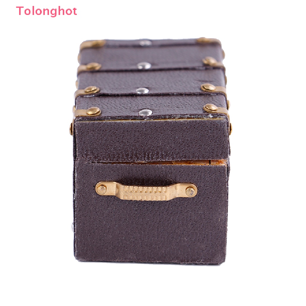 Tolonghot &gt; Bao Da Cổ Điển Trang Trí Nhà Búp Bê