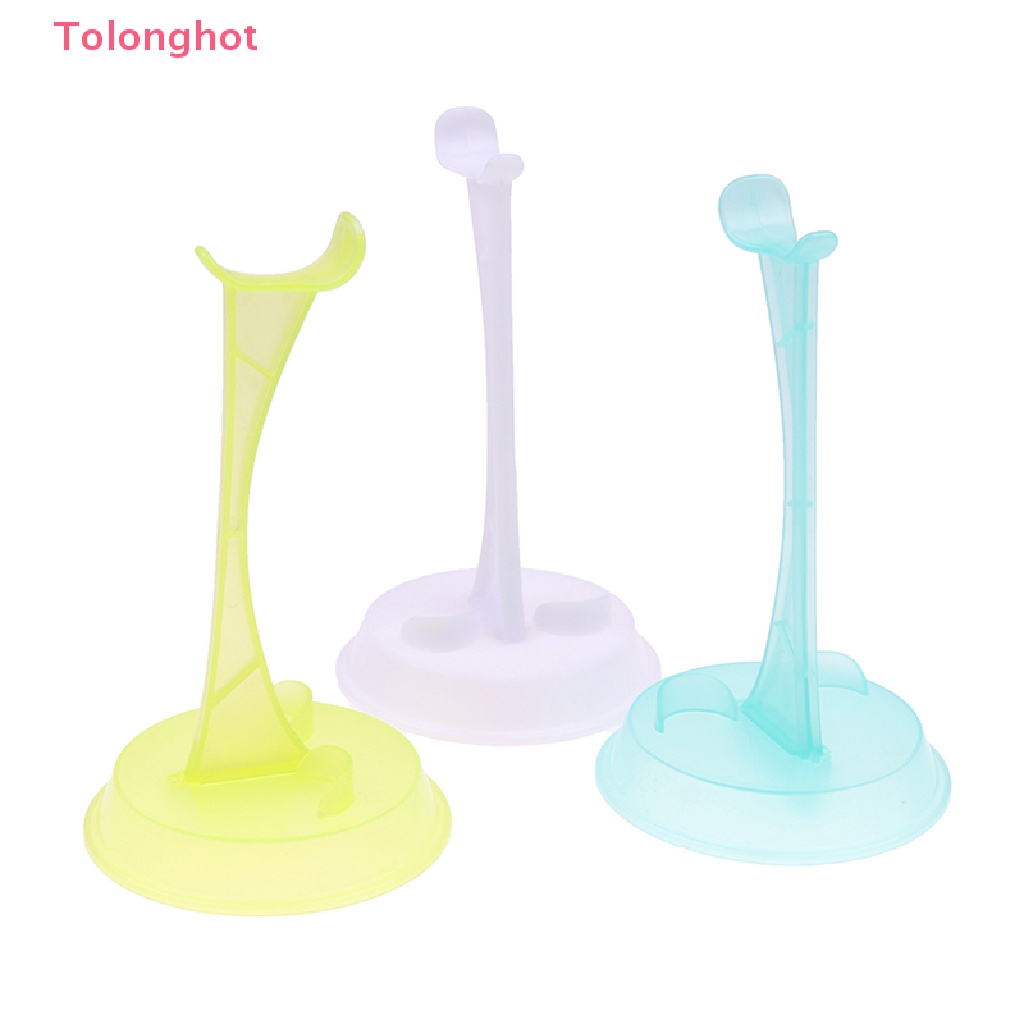 1 Giá Đỡ Trưng Bày Đồ Chơi Để Bàn Kích Thước 17 / 30cm