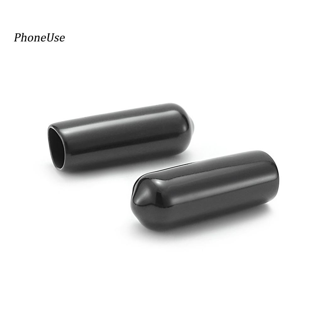 Pu Set 4 Đinh Bọc Bảo Vệ Cọc Giăng Lều Trại